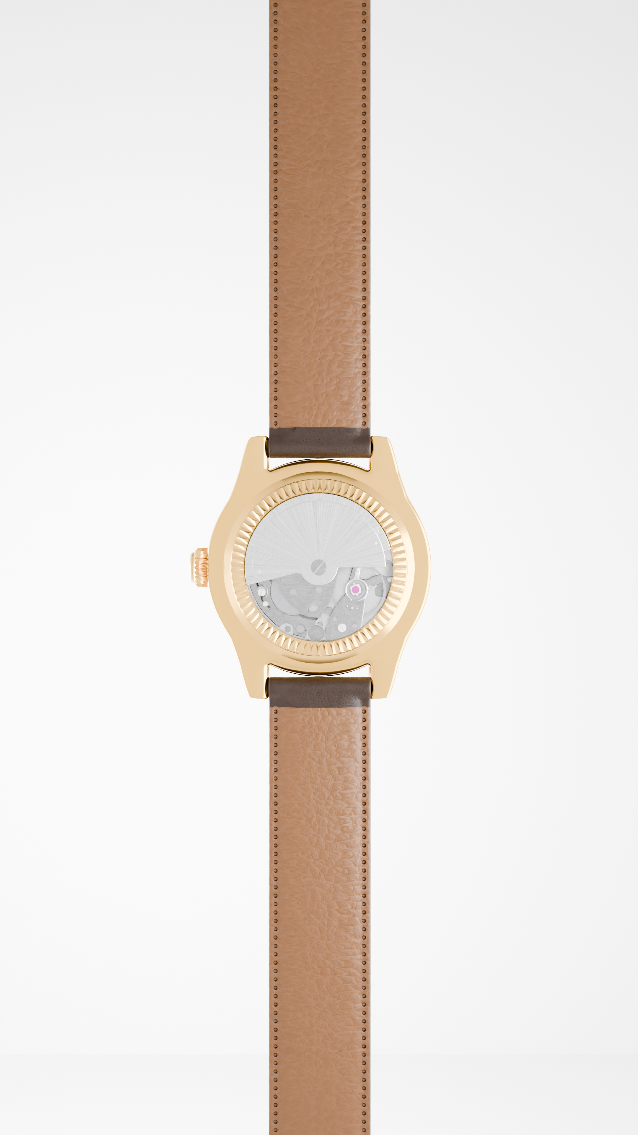 Daily Bread Watch Updated